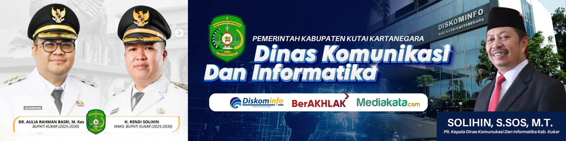 PEMERINTAH KABUPATEN KUTAI KARTANEGARA